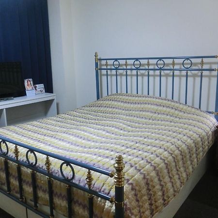 Prince Hotel Shimonoseki Buitenkant foto