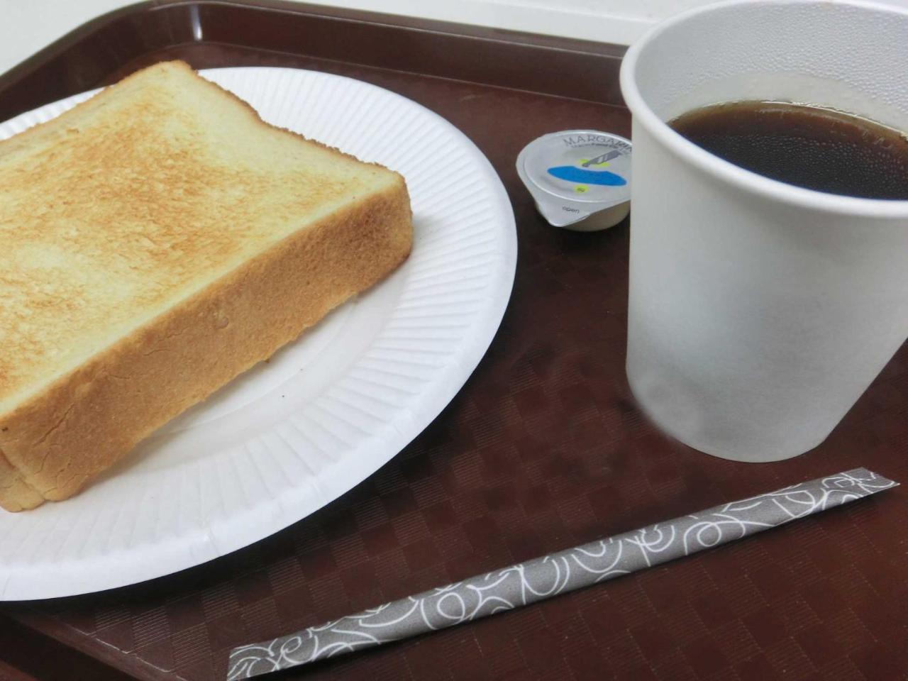 Prince Hotel Shimonoseki Buitenkant foto